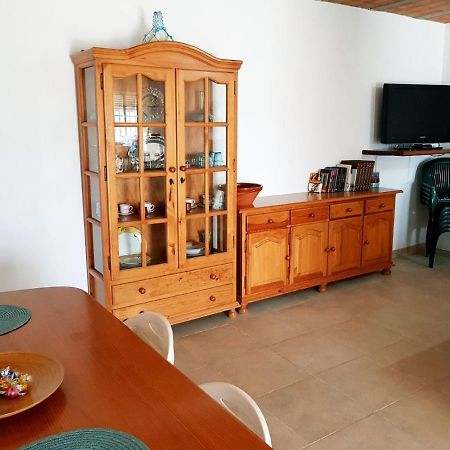 Cortijo De La Cruz Villa Iznájar Екстериор снимка