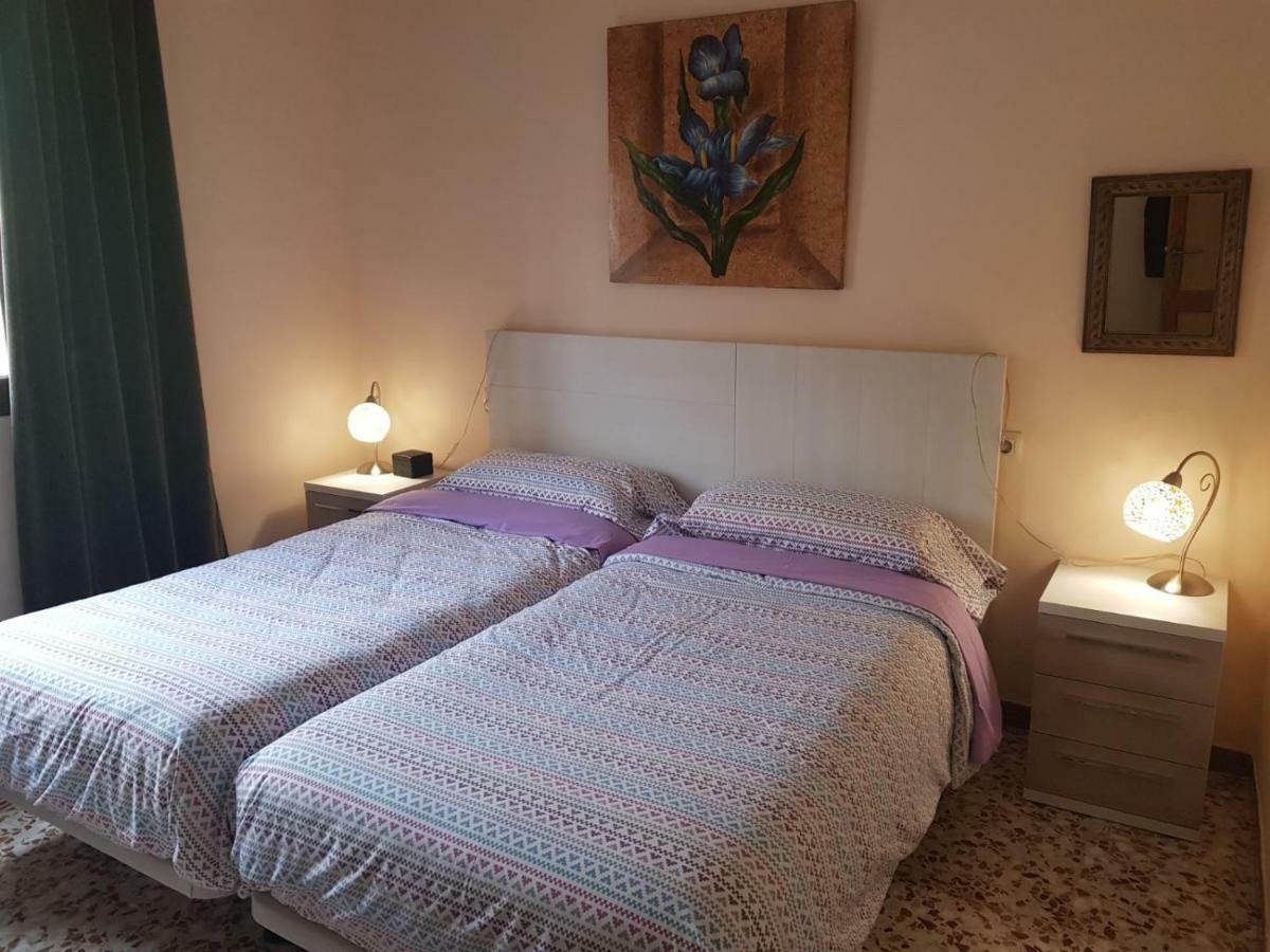 Cortijo De La Cruz Villa Iznájar Екстериор снимка